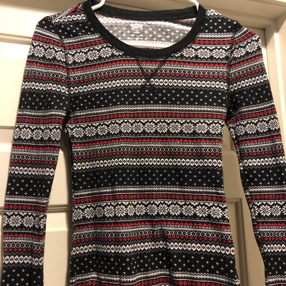 Old Navy Thermal